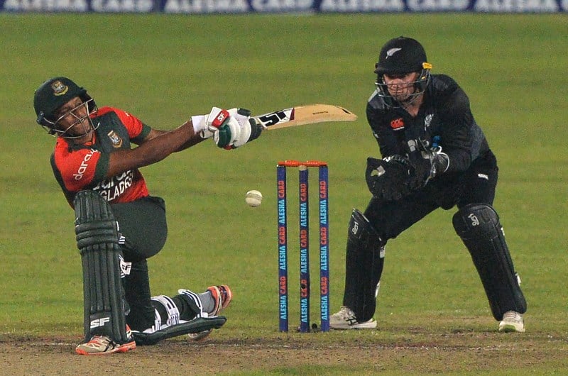 Bangladesh t20 cricket