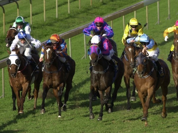 Eagle Farm Racing Tips for 05.11.19