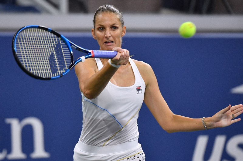 pliskova
