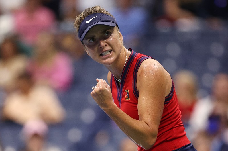 svitolina