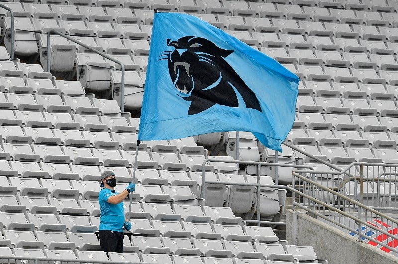 Bank of America Stadium
