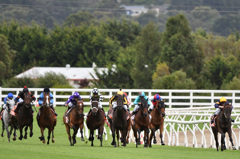 Mornington Racing Tips