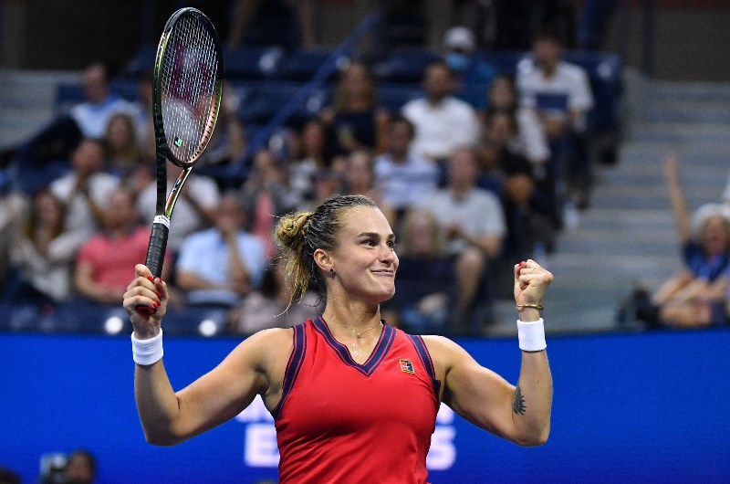 sabalenka