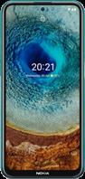 Nokia X 10 5G (128GB Forest Green) 5G