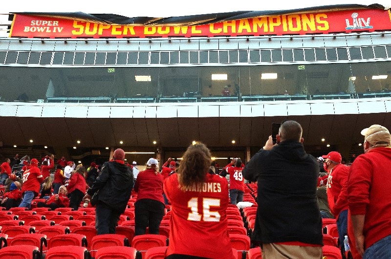 Arrowhead Stadium