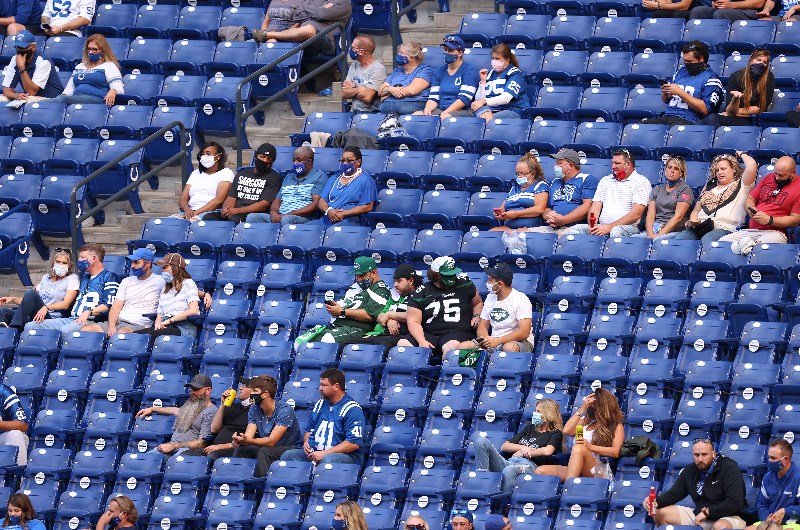Lucas Oil Stadium