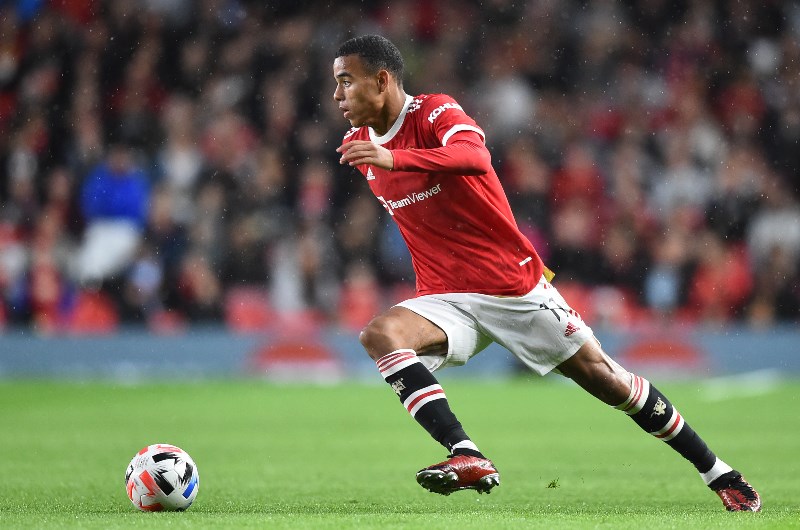 Man Utd v Newcastle