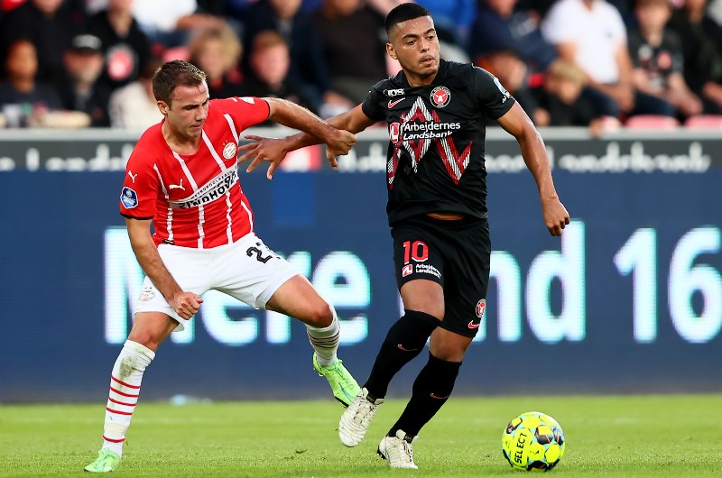 Midtjylland