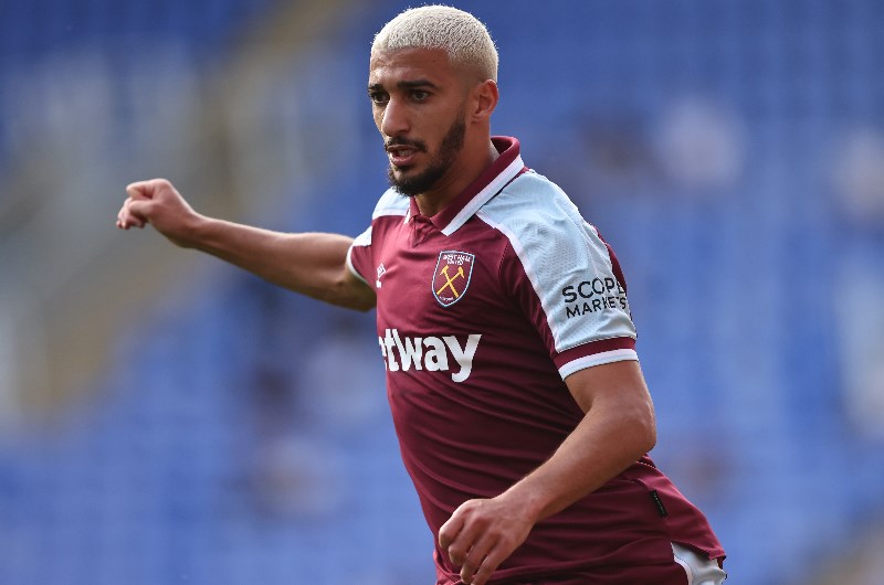 West ham BTTS