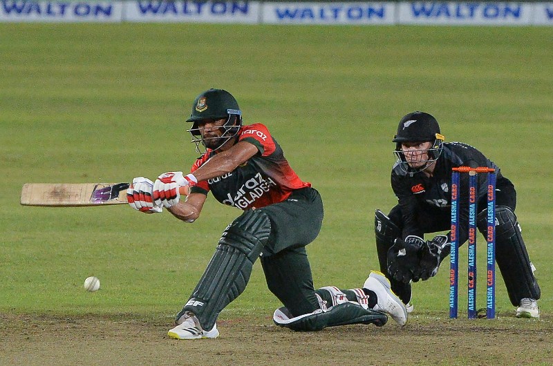bangladesh t20 cricket