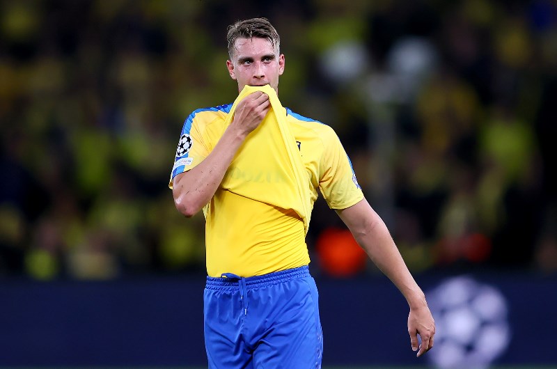 brondby