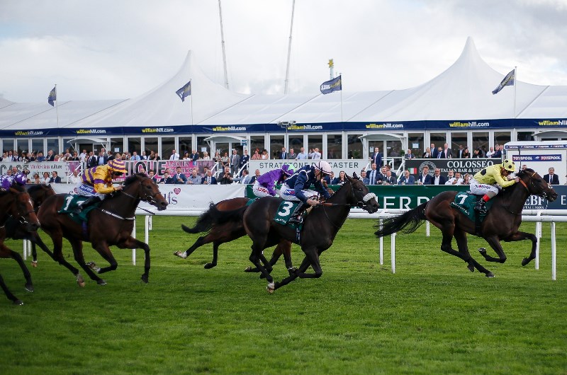 doncaster 2-Y-O