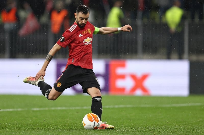 Bruno Fernandes