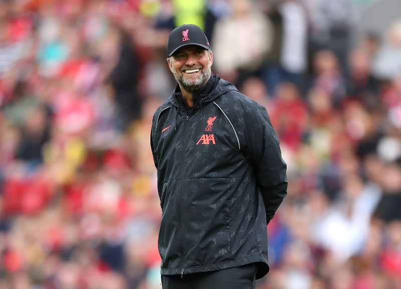 Liverpool