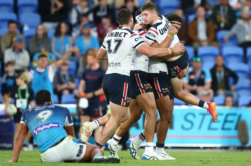 roosters titans