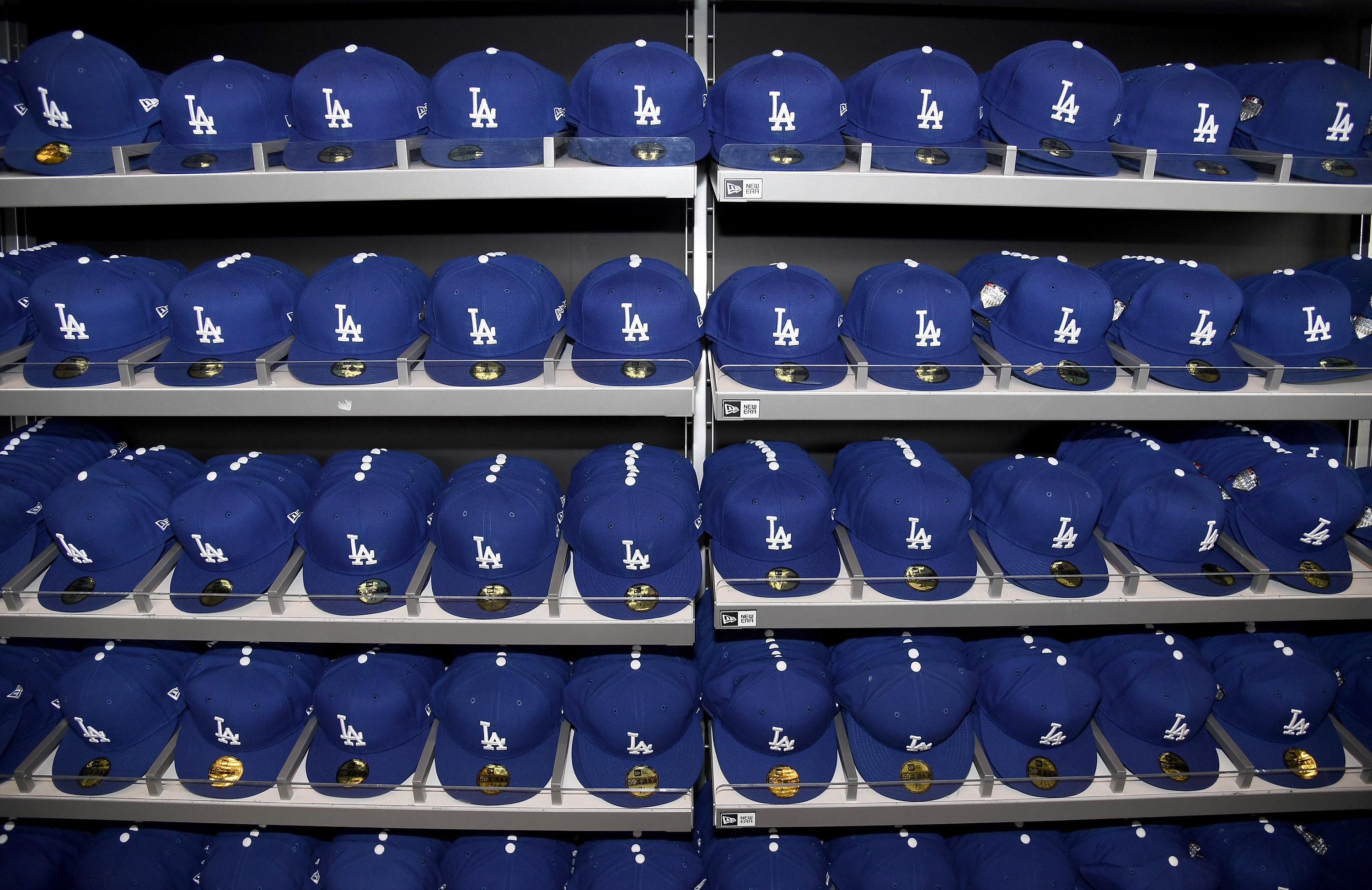 dodgers
