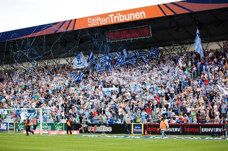 odense stadium