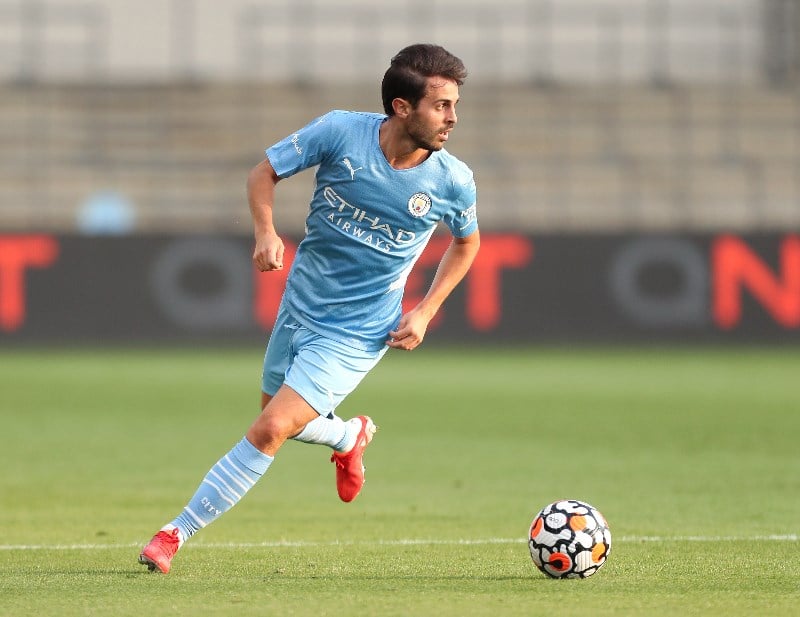 Man City