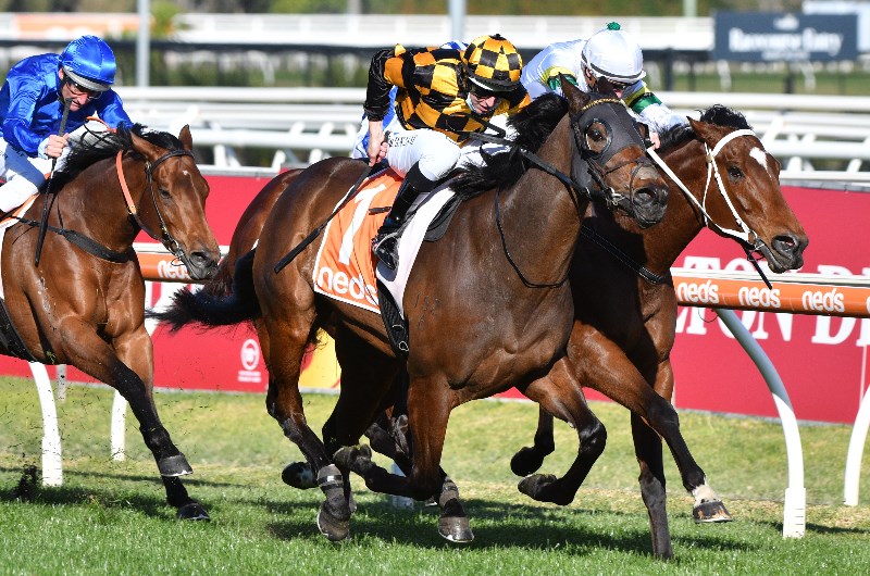 Sir Rupert Clarke Stakes Betting Odds