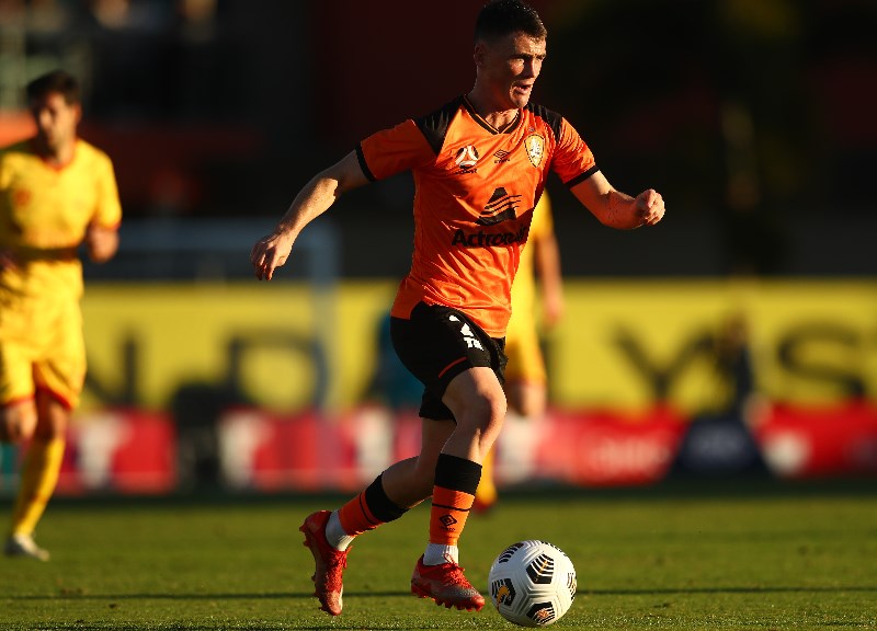 brisbane roar