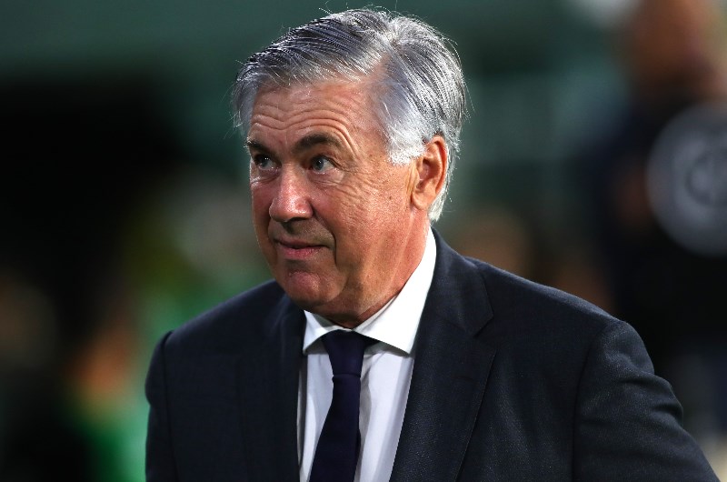 Carlo Ancelotti