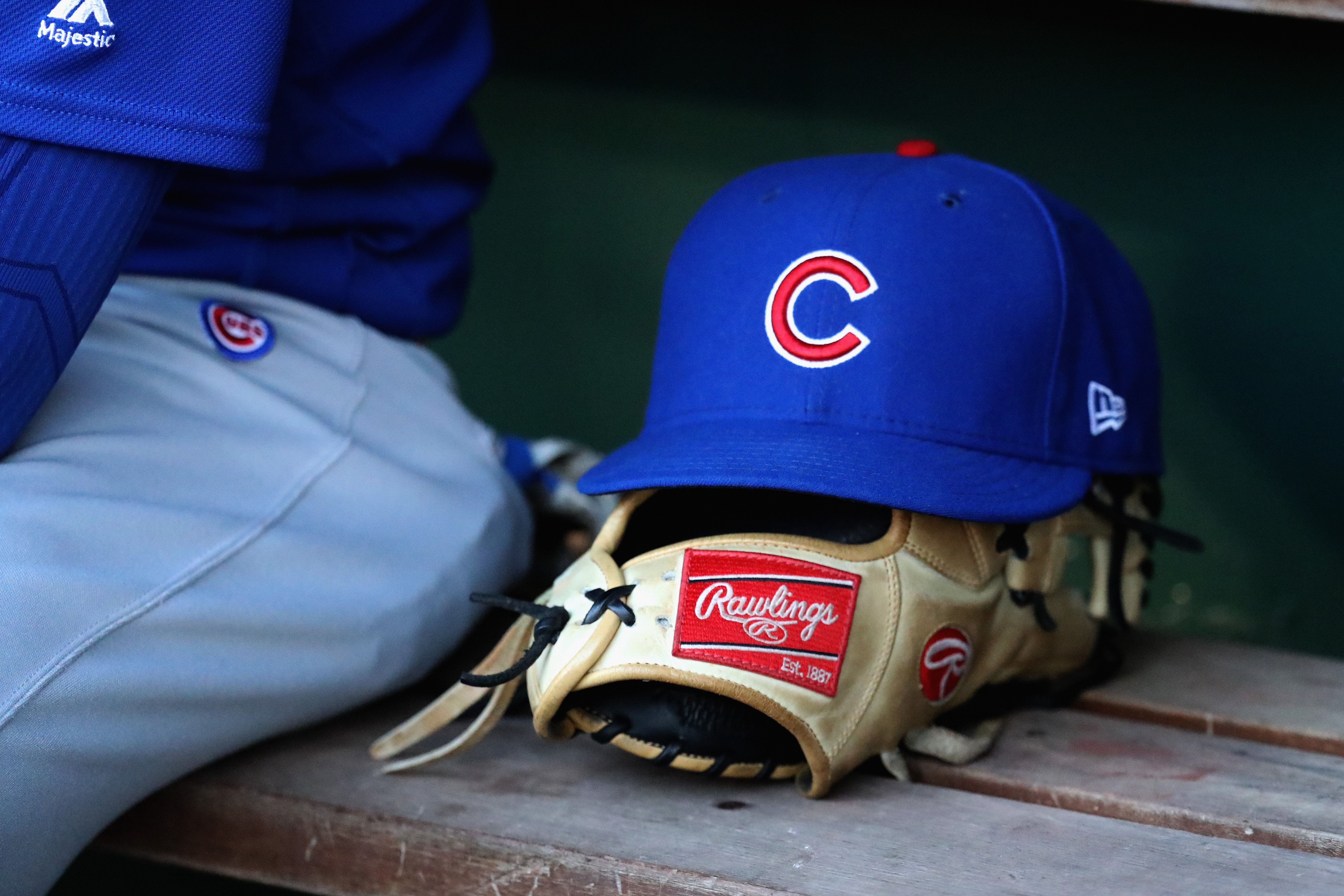Chicago Cubs