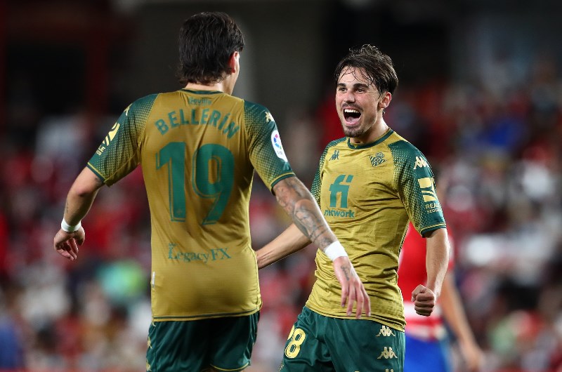 Real Betis