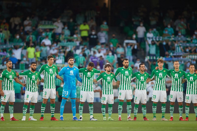Real Betis