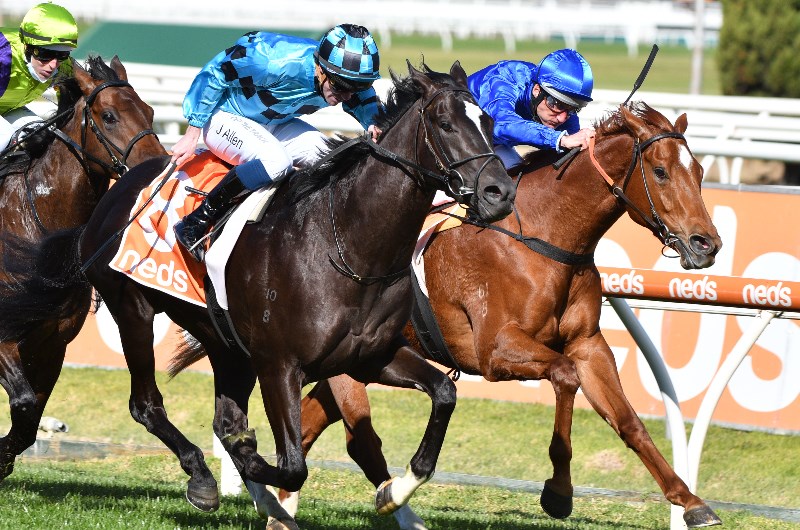 Thousand Guineas Prelude Tips