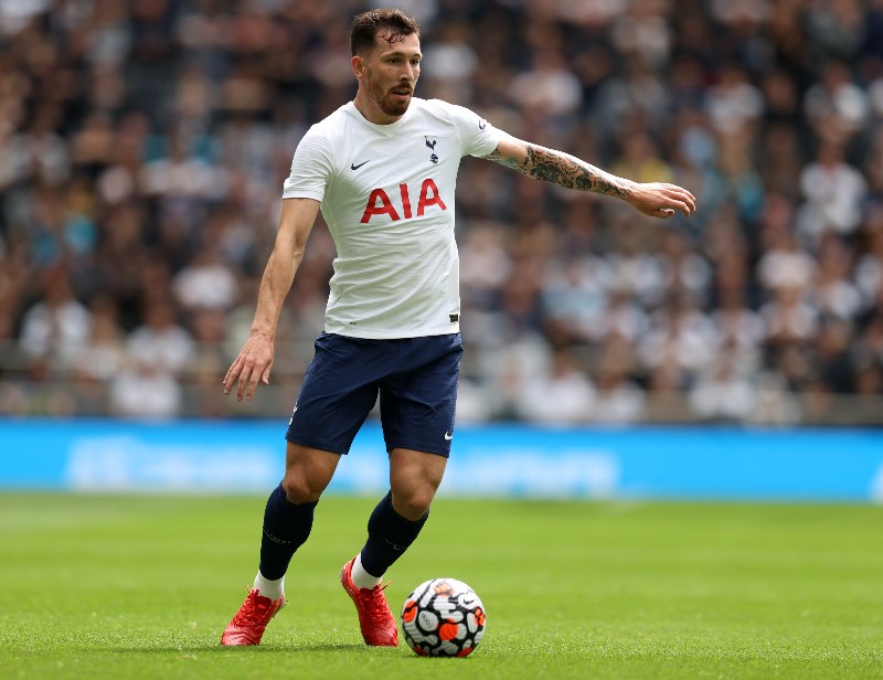 Tottenham