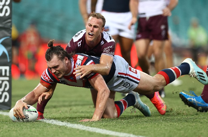 roosters sea eagles