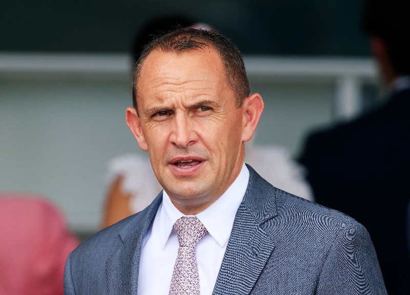 Chris Waller Extras