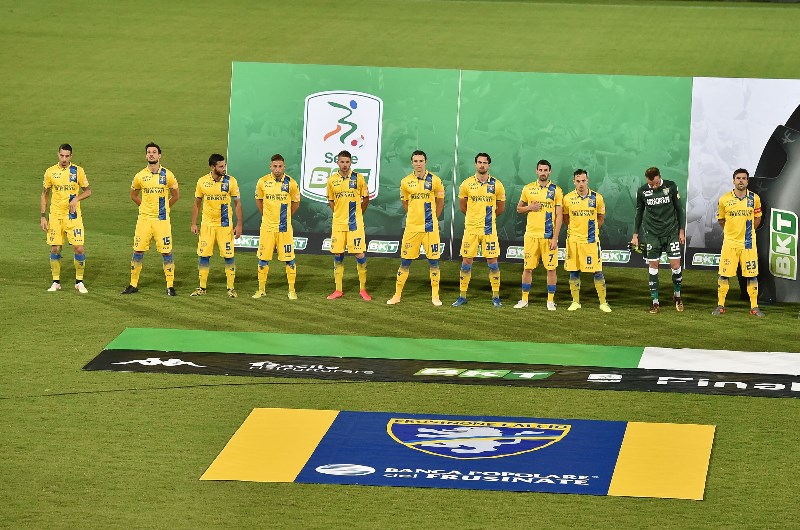 Frosinone