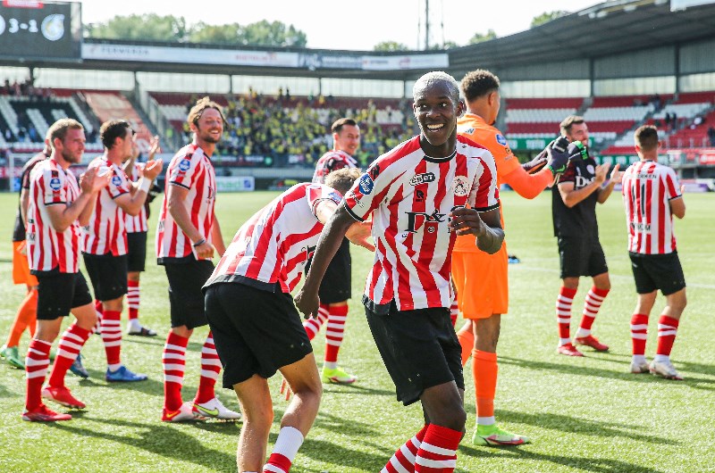 Sparta Rotterdam