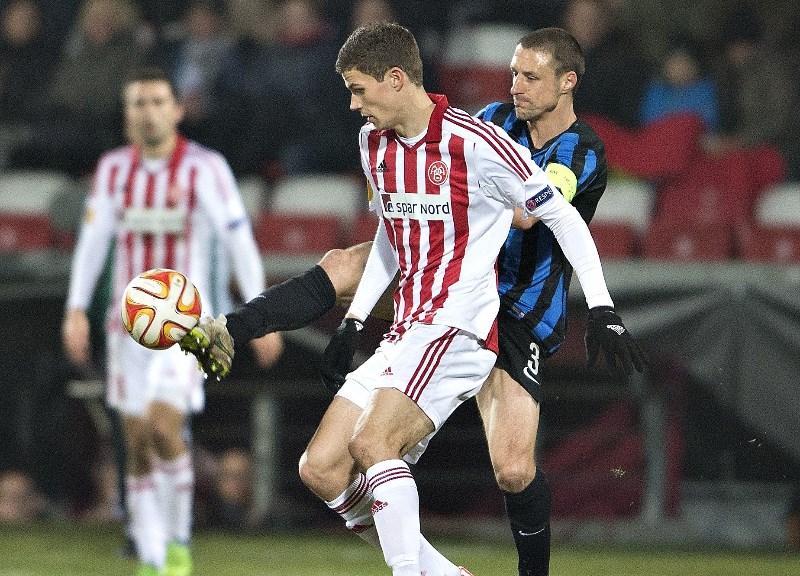 aalborg football