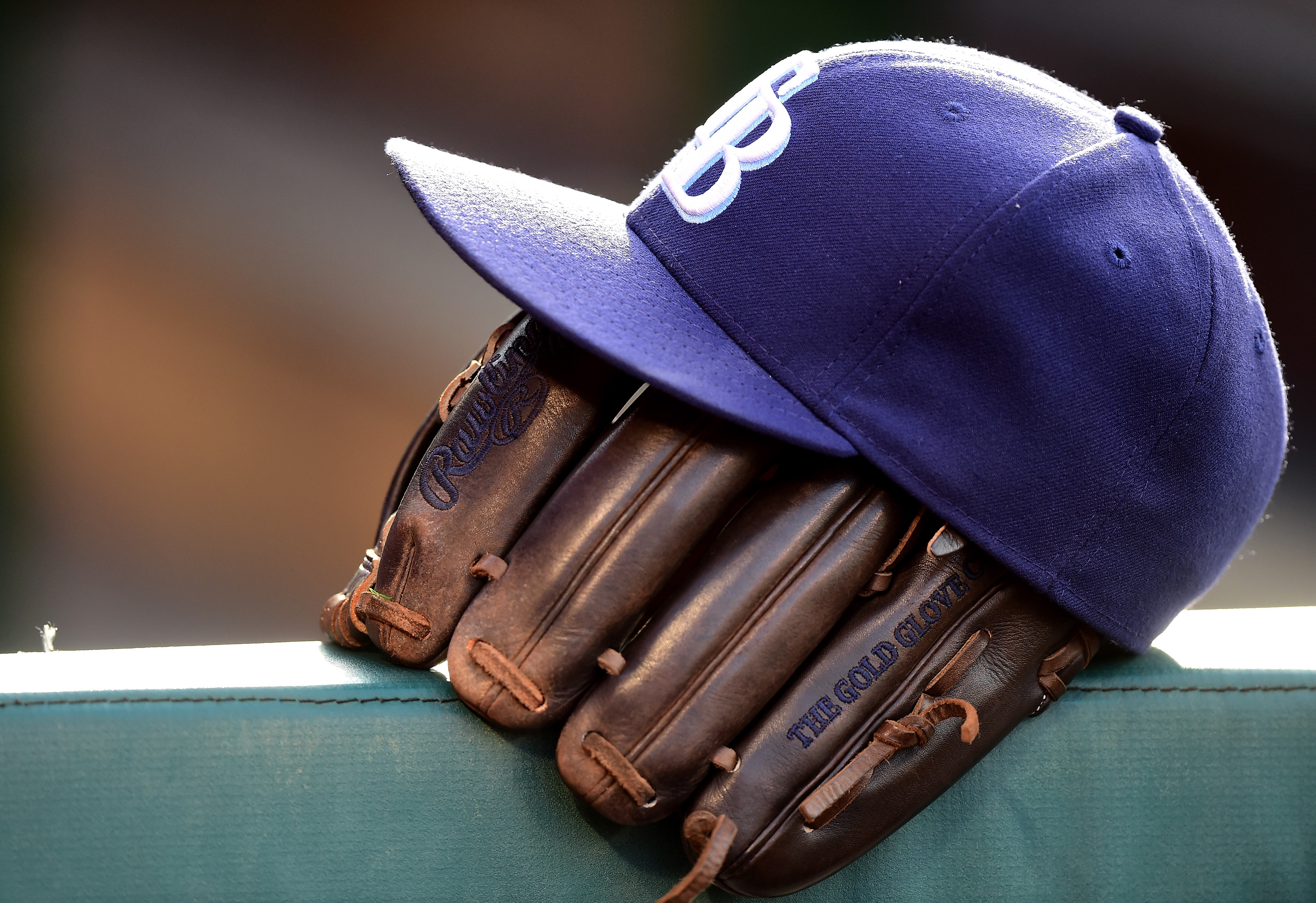 Tampa Bay Rays