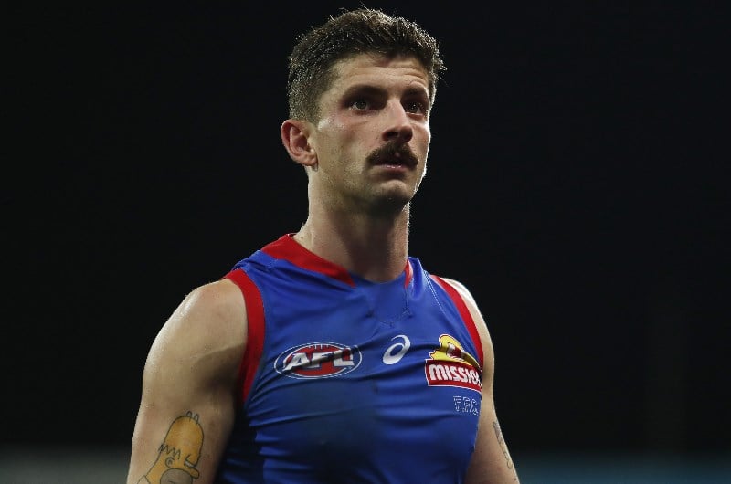 AFL Grand Final First Goal Scorer