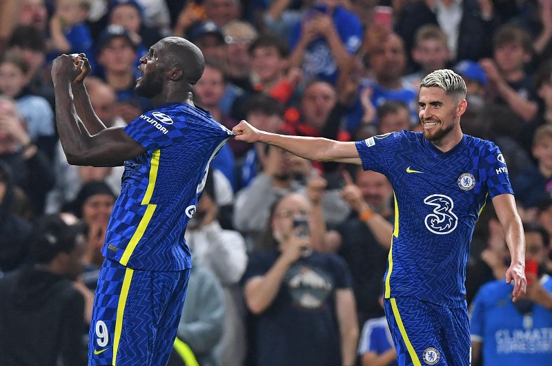 Tottenham v Chelsea