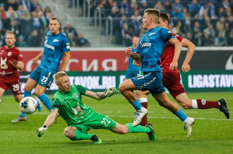 Rubin Kazan