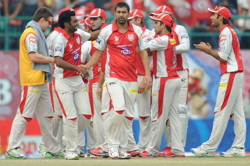 Kings XI Punjab