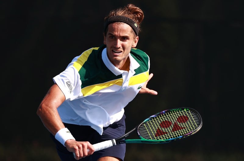 Pierre-Hugues Herbert