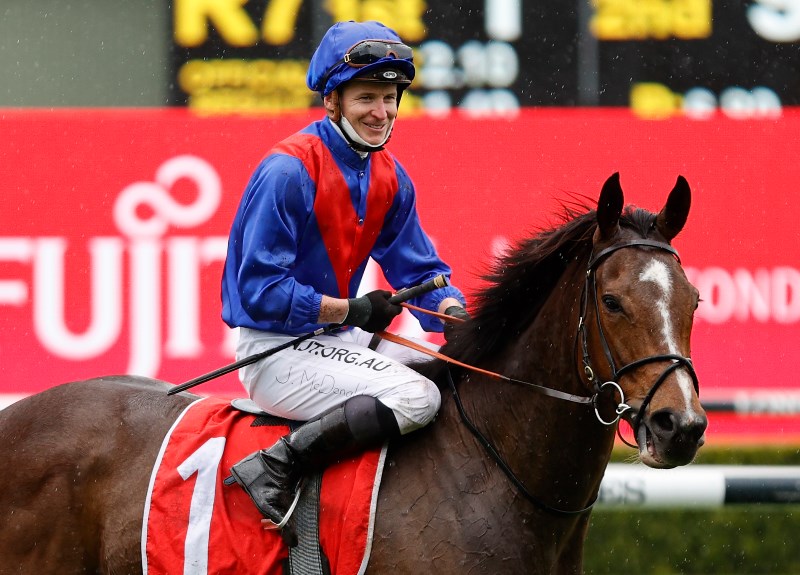 Underwood Stakes Betting Odds