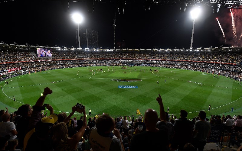 2025 AFL Grand Final Betting Tips & Predictions