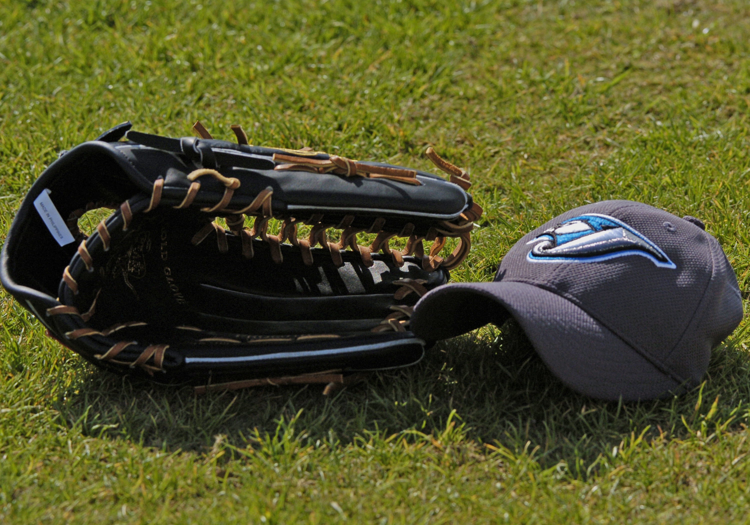 Blue Jays