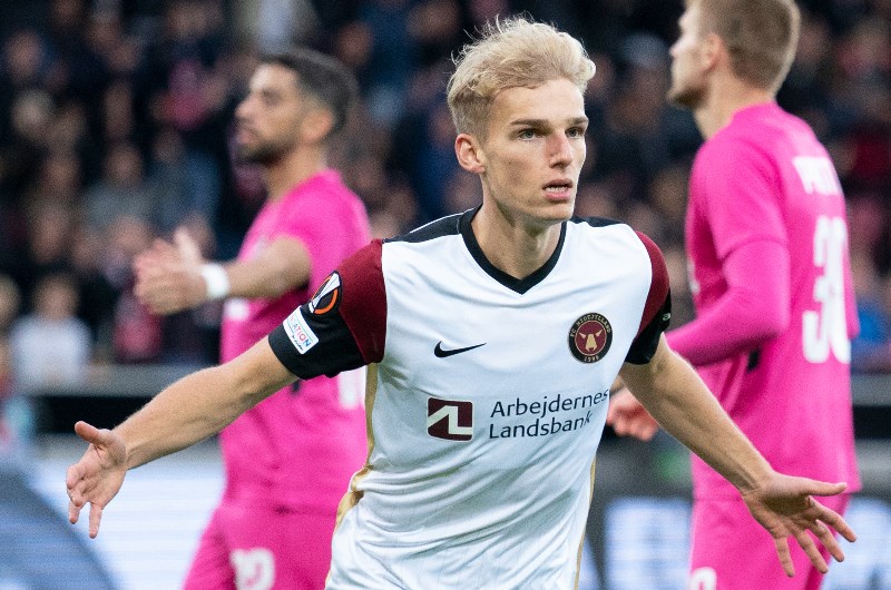 Midtjylland