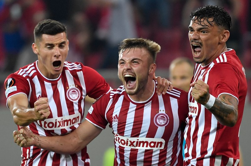 olympiakos