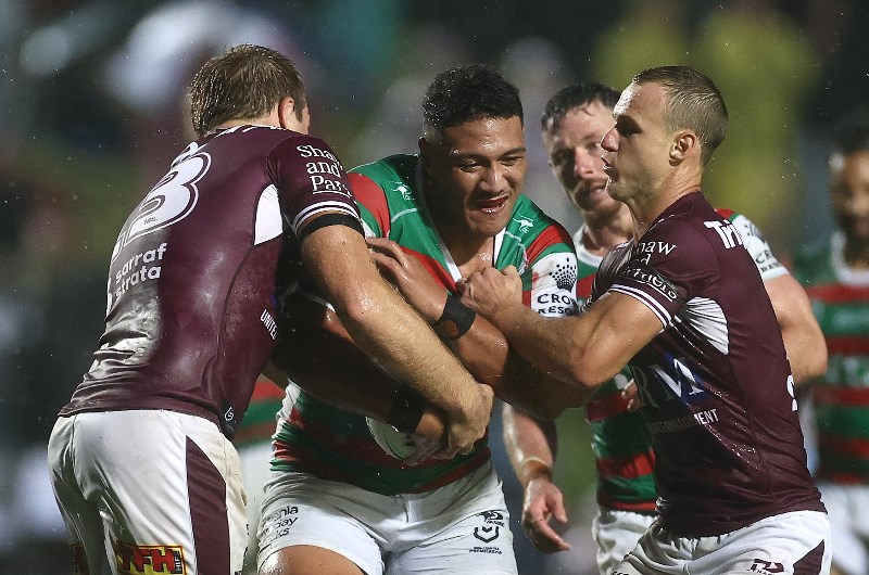 rabbitohs sea eagles