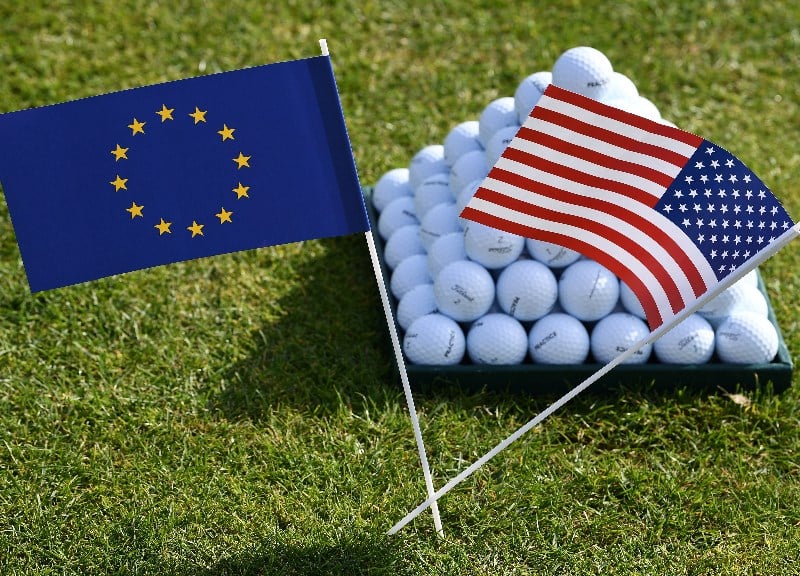 ryder cup flag
