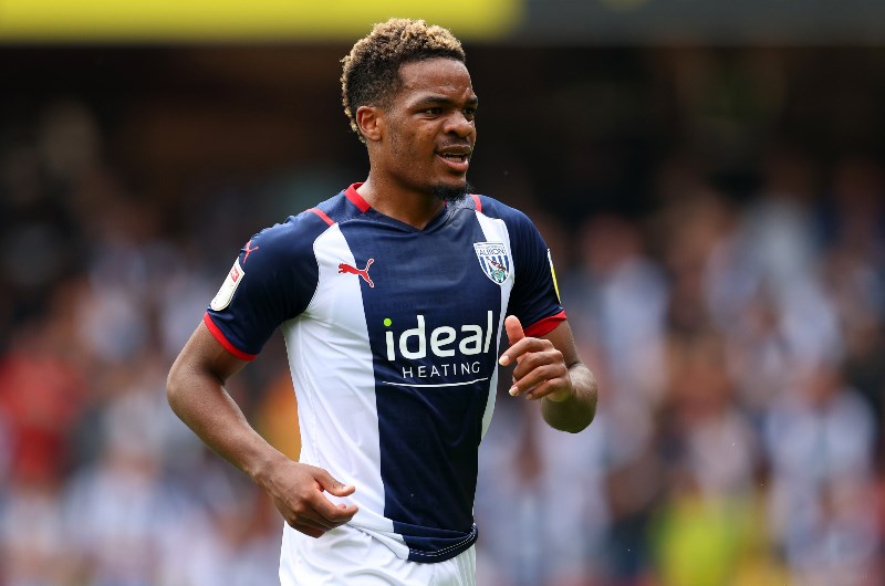 west brom friendly
