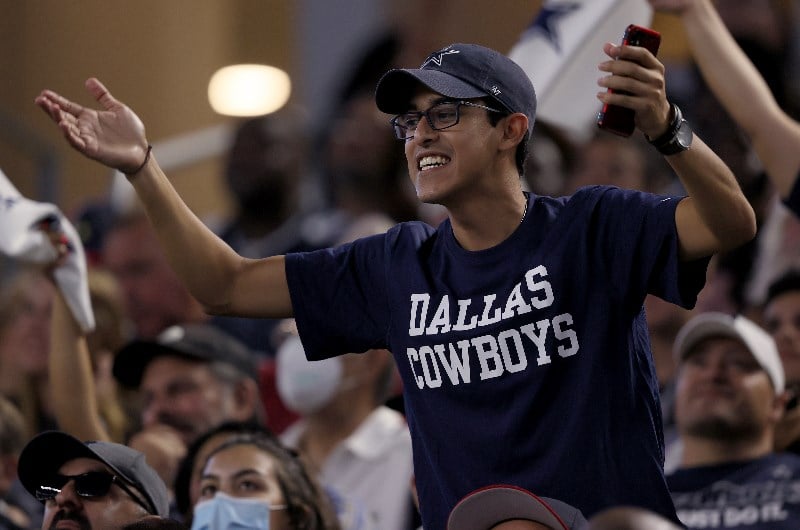 AT&T Stadium